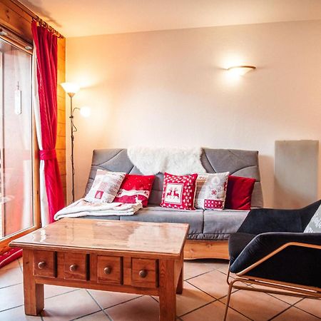 Appartement Bellevue Au Pied Des Pistes Les Houches Εξωτερικό φωτογραφία