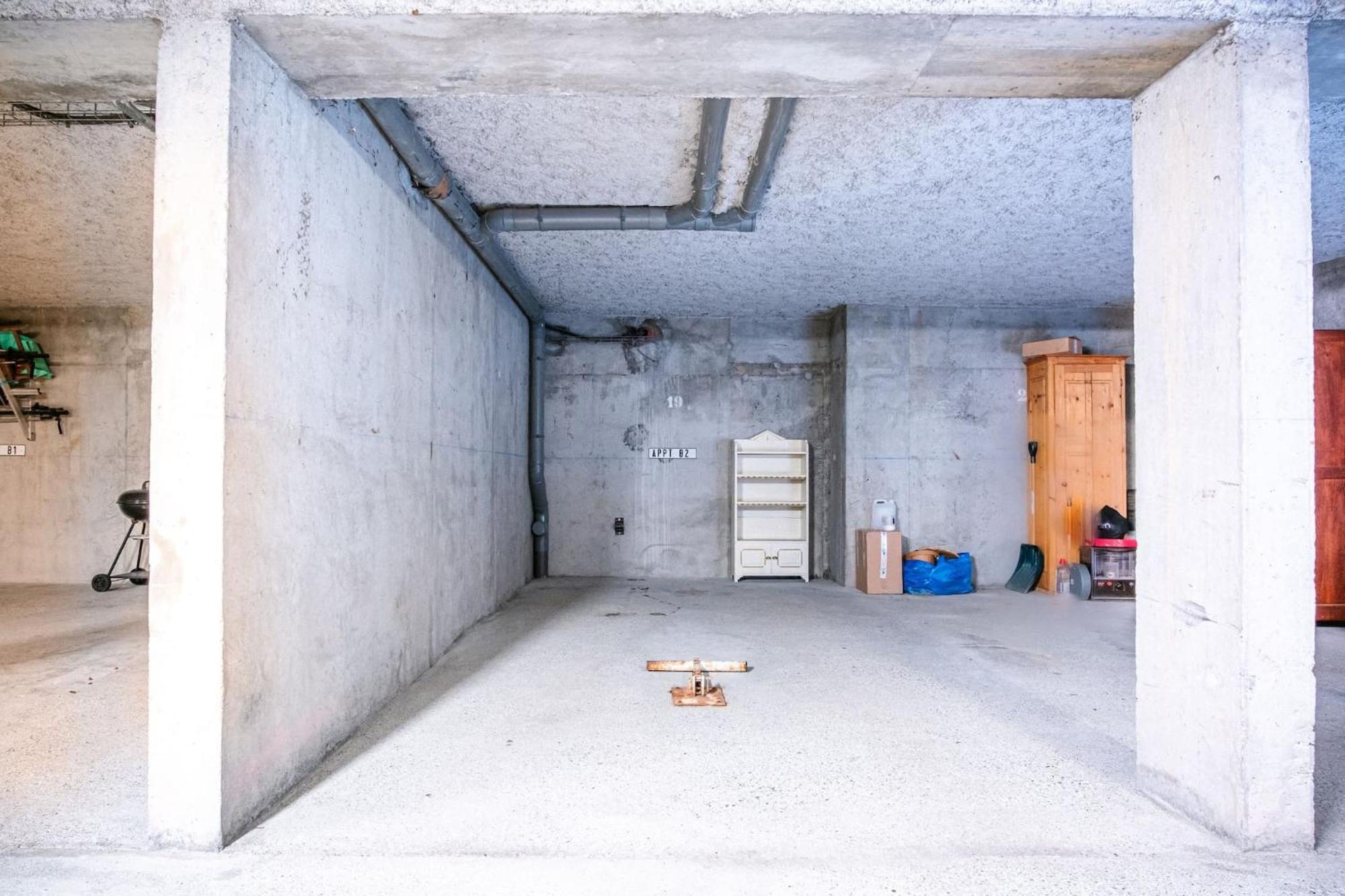 Appartement Bellevue Au Pied Des Pistes Les Houches Εξωτερικό φωτογραφία
